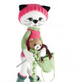 Miss Kitty Catty
