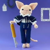 Madame Clawdia