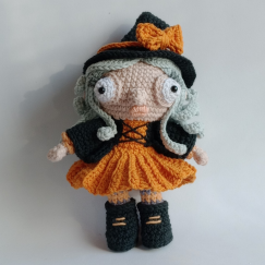 Halloween Witch