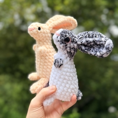Pocket Hares