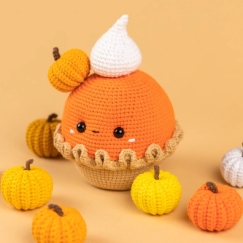 Pumpkin Pie