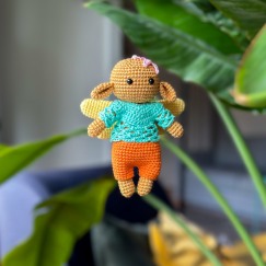 Summer Pixie