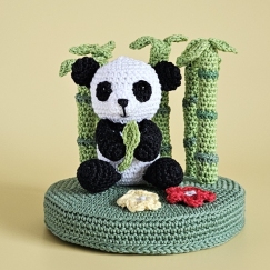 Panda Paul