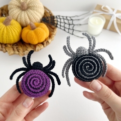 Mini spider 