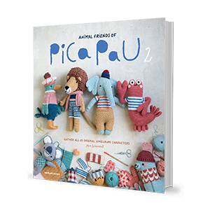 Animal Friends of Pica Pau 2
