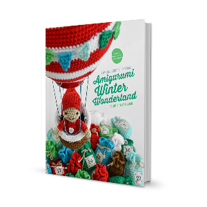 Amigurumi Winter Wonderland