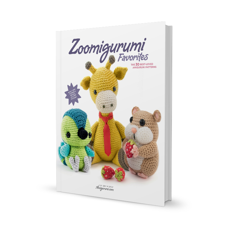 Zoomigurumi Favorites