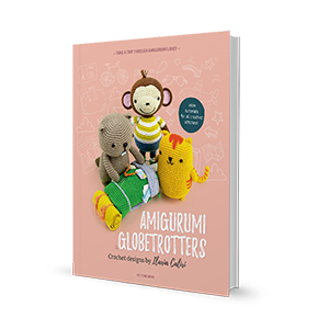 Amigurumi Globetrotters