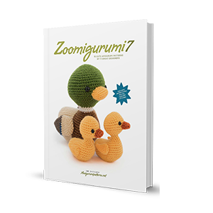 Zoomigurumi 7