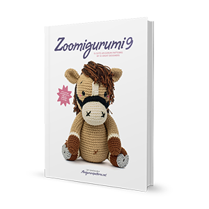 Zoomigurumi 9