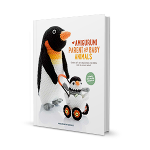 Amigurumi Parent & Baby Animals
