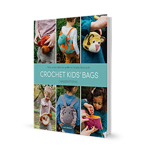 Crochet Kids' Bags