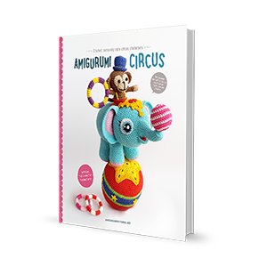 Amigurumi Circus