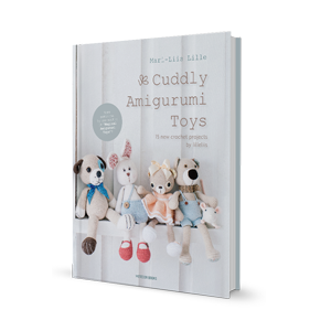 Cuddly Amigurumi Toys