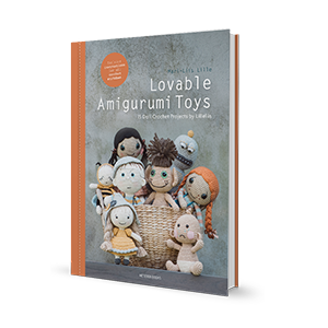 Lovable Amigurumi Toys