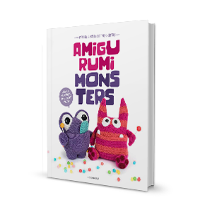 Amigurumi Monsters