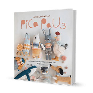 Animal Friends of Pica Pau 3