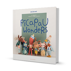 Pica Pau Wonders