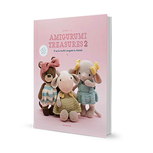 Amigurumi Treasures 2