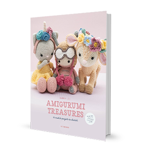 Amigurumi Treasures