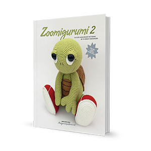 Zoomigurumi 2