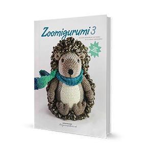 Zoomigurumi 3