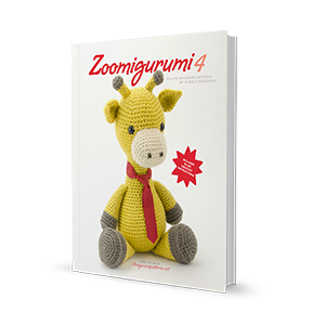 Zoomigurumi 4
