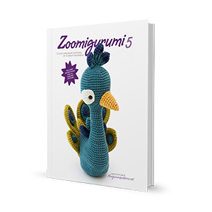 Zoomigurumi 5