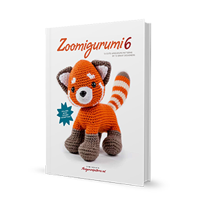 Zoomigurumi 6