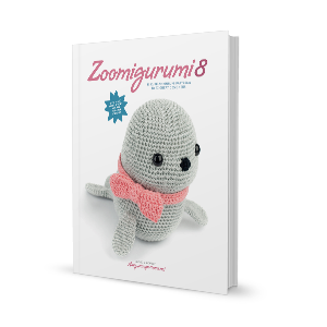 Zoomigurumi 8
